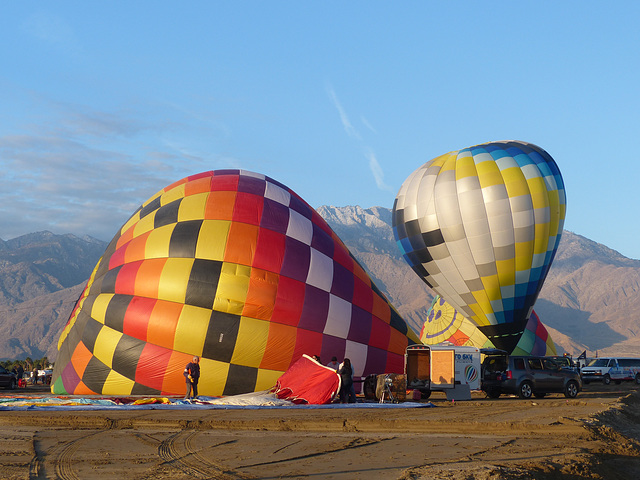 Cathedral City Balloon Festival (23) - 22 November 2019