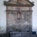 Fountain of Saint Gonzalo Convent (1545).