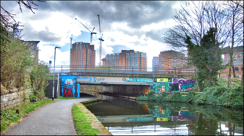 A City Landscape