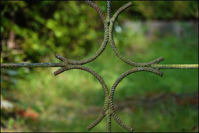 Lines-and-Curves-Fence