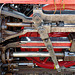 Details of a Steam Train  11