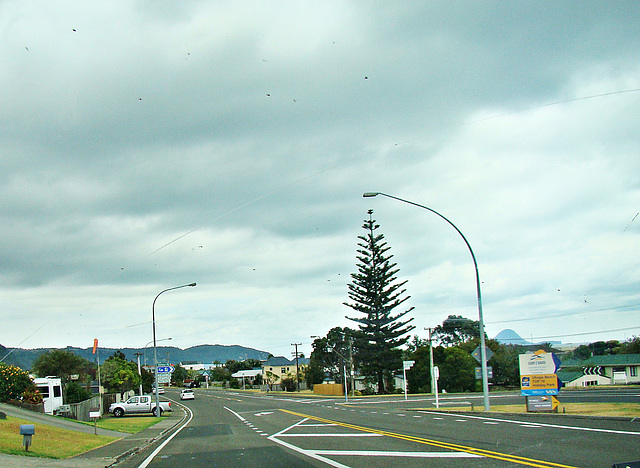 Opotiki.