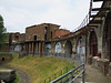 coalhouse fort, east tilbury, essex