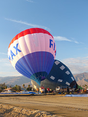 Cathedral City Balloon Festival (24) - 22 November 2019