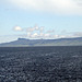 The Sgurr of Eigg from Mallaig 24th May 2022.