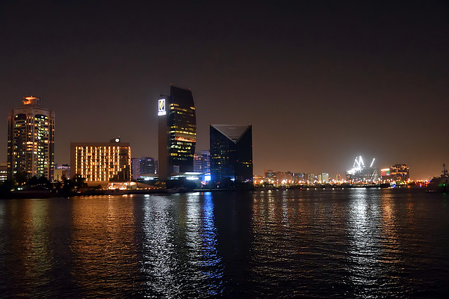 Dubai Creek Dubai Creek