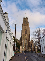 St George's Church, Ramsgate.