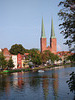 Lübeck Dom