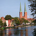 Lübeck Dom