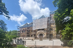 Die Neue Hakeburg Die Neue Hakeburg