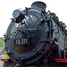 Details of a Steam Train  12