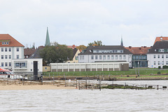 Nordmole  Bremerhaven.....