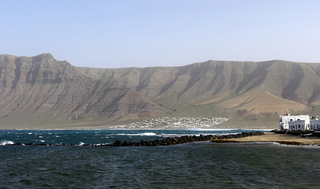 Caleta de Famara