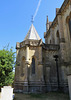 theale church, berks.