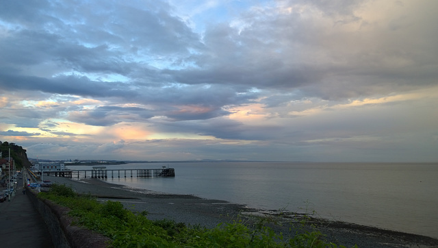 Bristol Channel