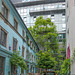 City Contrast / Gängeviertel Hamburg (000°) 3 x PIP