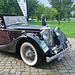 Jaguar Mk IV