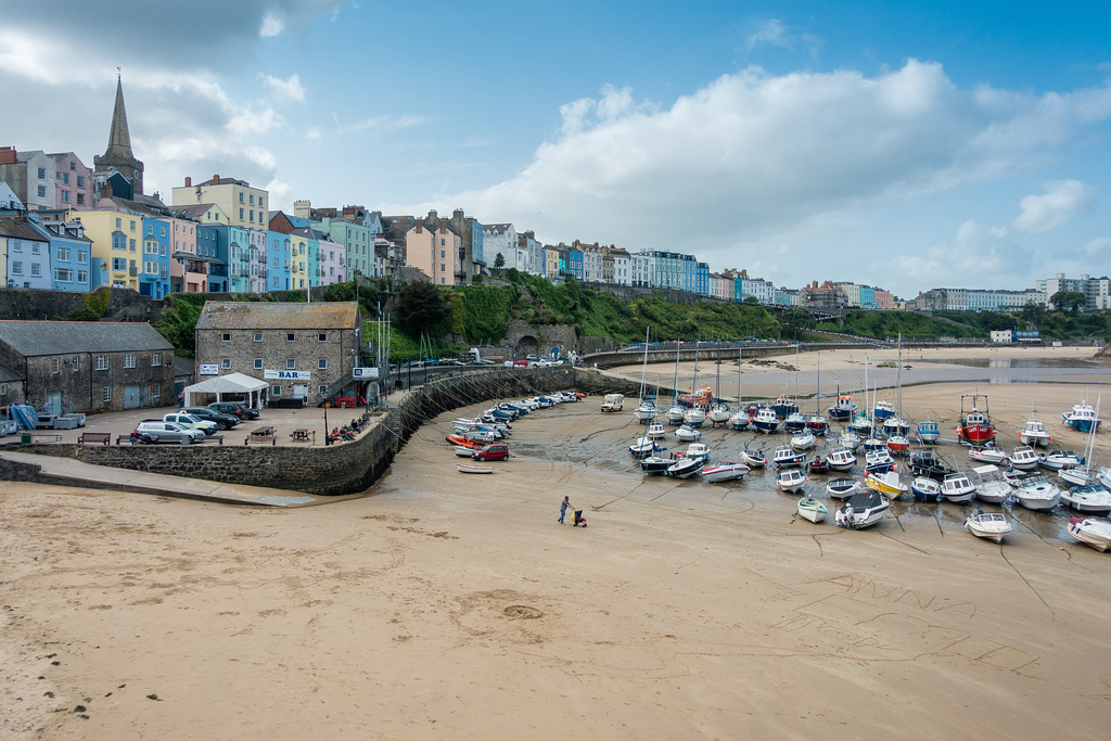 Tenby