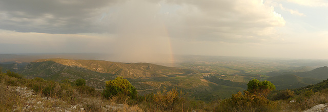 20180804 Solo Mt Baudille (3) al