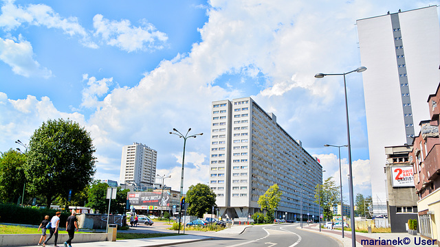 Katowice ,Poland