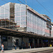 210908 Montreux gare travaux