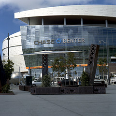 Chase Center