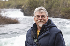 Unterwegs in Westschweden: Vildmarksvägen