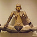 Gable Figure from the Caroline Islands in the Metropolitan Museum of Art, June 2012