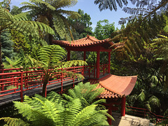 Monte Palace Tropical Gardens