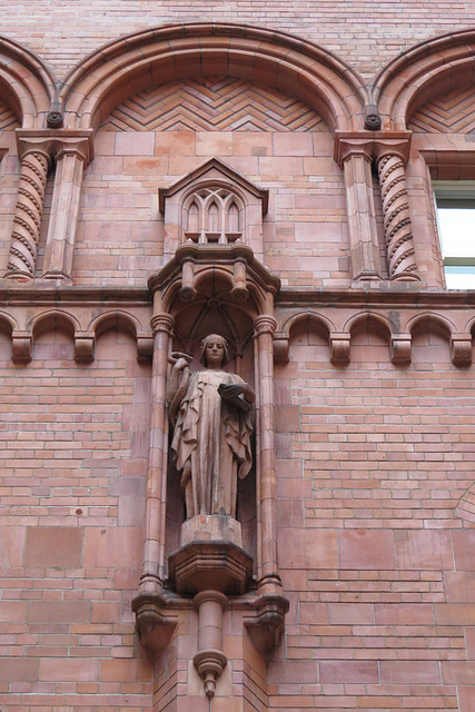 prudential assurance, holborn, london