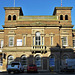 chester railway station