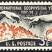 USA 1957 3¢