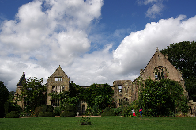 Nymans