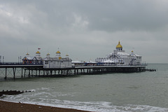 Eastbourne Pier