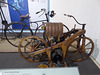 Besuch im Motorrad-Museum Augustusburg