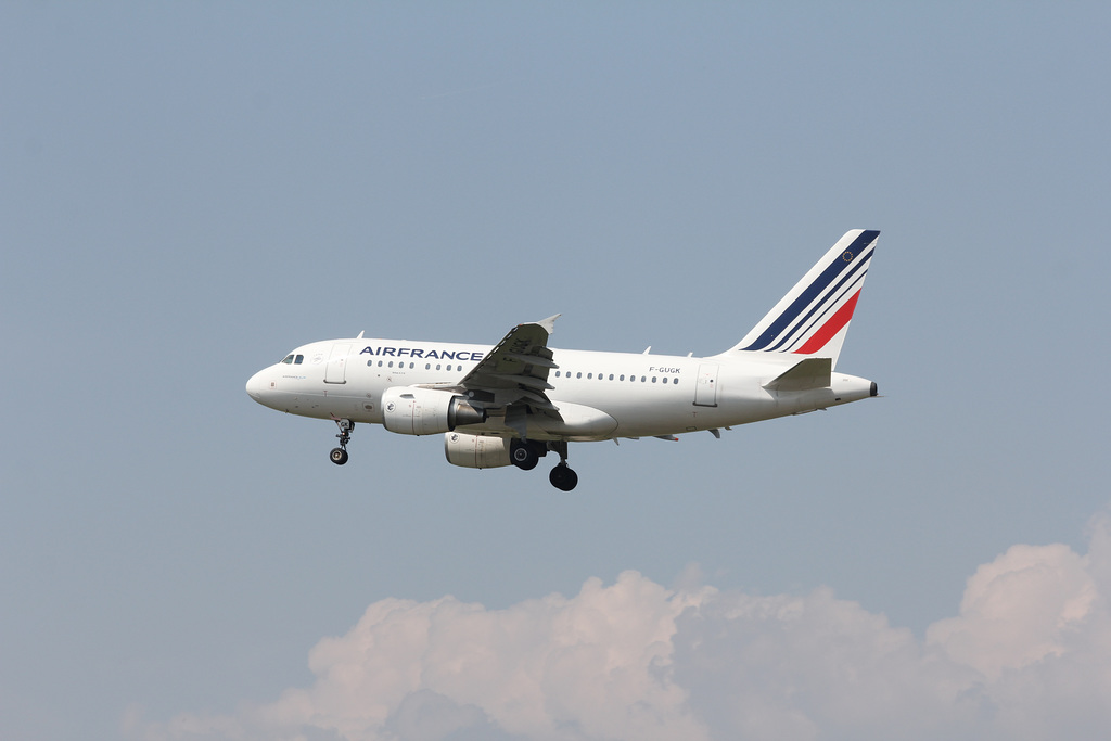 Airbus A318