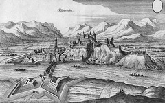 Kufstein Stich Merian (PiP)