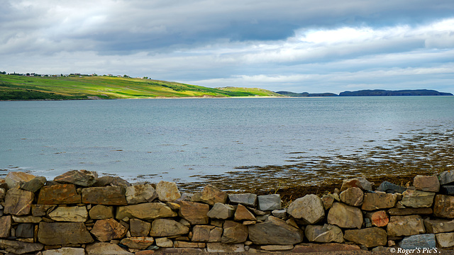 Looking to the Sea! Looking to the Sea!