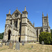 theale church, berks.