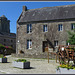 Locronan Finistère