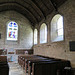 tickencote church, rutland