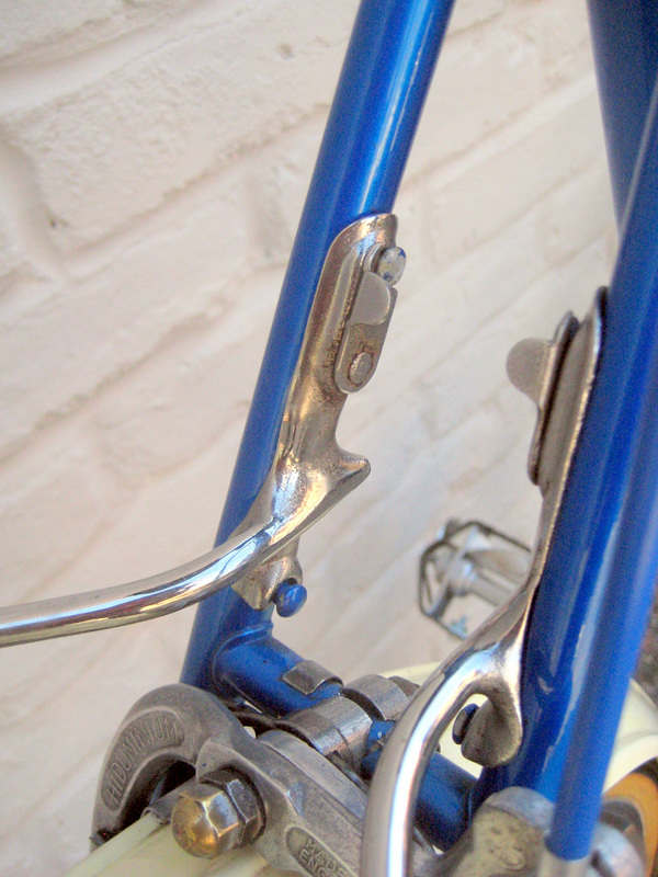 1948 Raleigh Record Ace