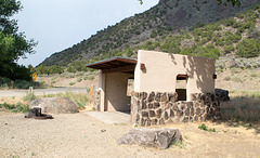 Rio Grande Gorge (# 0977)