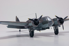 Blenheim MkI-5