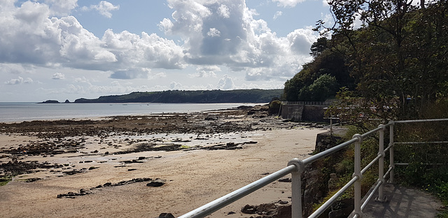 Saundersfoot