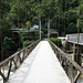 Bridge Over The Urubamba