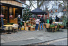 Summertown Christmas market