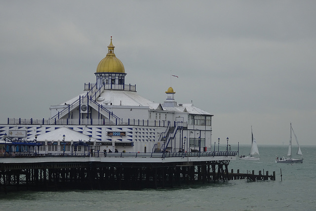 Eastbourne Pier