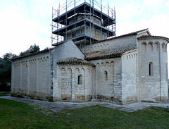 Portonovo - Santa Maria di Portonovo