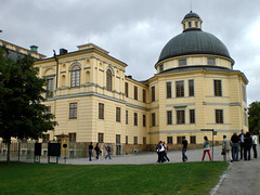 Schloss Drottningholm, Stockholm